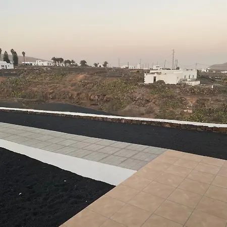 Pura Vida Tatil Evi El Mojon (Canary)